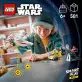 LEGO Star Wars SMART Play X-Wing Czerwona Piątka Luke’a 75423