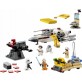 LEGO Star Wars SMART Play X-Wing Czerwona Piątka Luke’a 75423