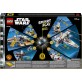 LEGO Star Wars SMART Play X-Wing Czerwona Piątka Luke’a 75423