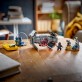 LEGO Star Wars SMART Play: Myśliwiec TIE Dartha Vadera 75421