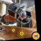 LEGO Star Wars SMART Play: Myśliwiec TIE Dartha Vadera 75421