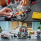LEGO SMART Play: Pojedynek w sali tronowej i A-Wing 75427