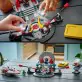 LEGO SMART Play: Pojedynek w sali tronowej i A-Wing 75427