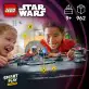 LEGO SMART Play: Pojedynek w sali tronowej i A-Wing 75427