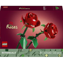 LEGO Róże 40460