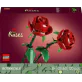 LEGO Róże 40460