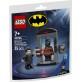 LEGO Batman: Bruce Wayne i kostium Batmana 30726