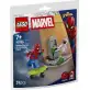 LEGO Marvel Spider-Man vs. Anti-Venom - Napad 30725