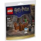 LEGO Harry Potter Gabinet Dumbledore’a z Harrym Potterem 30724