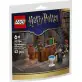 LEGO Harry Potter Gabinet Dumbledore’a z Harrym Potterem 30724