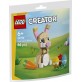 LEGO Creator Uroczy zajączek wielkanocny 30716