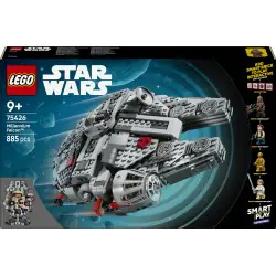 LEGO Star Wars SMART Play: Sokół Millennium 75426