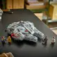 LEGO Star Wars SMART Play: Sokół Millennium 75426