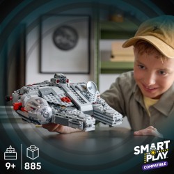 LEGO Star Wars SMART Play: Sokół Millennium 75426