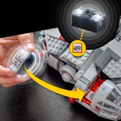 LEGO Star Wars SMART Play: Sokół Millennium 75426