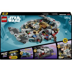LEGO Star Wars SMART Play: Sokół Millennium 75426
