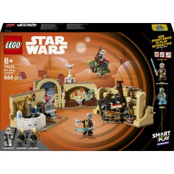 LEGO Star Wars SMART Play: Kantyna Mos Eisley 75425