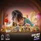 LEGO Star Wars SMART Play: Kantyna Mos Eisley 75425