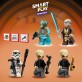 LEGO Star Wars SMART Play: Kantyna Mos Eisley 75425