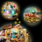 LEGO Star Wars SMART Play: Kantyna Mos Eisley 75425