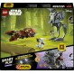 LEGO Star Wars SMART Play: Atak AT-ST na Endor 75424