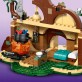 LEGO Star Wars SMART Play: Chatka Yody i szkolenie Jedi 75422