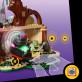 LEGO Star Wars SMART Play: Chatka Yody i szkolenie Jedi 75422