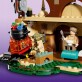 LEGO Star Wars SMART Play: Chatka Yody i szkolenie Jedi 75422