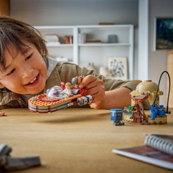LEGO Star Wars SMART Play: Śmigacz Luke'a 75420