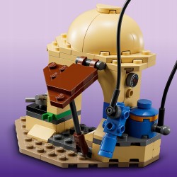 LEGO Star Wars SMART Play: Śmigacz Luke'a 75420