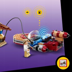 LEGO Star Wars SMART Play: Śmigacz Luke'a 75420