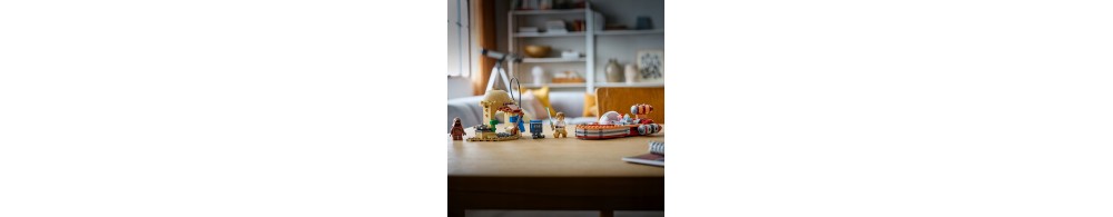 LEGO Star Wars SMART Play: Śmigacz Luke'a 75420