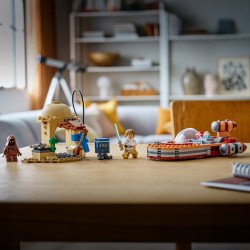 LEGO Star Wars SMART Play: Śmigacz Luke'a 75420