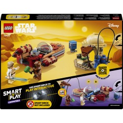 LEGO Star Wars SMART Play: Śmigacz Luke'a 75420