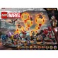LEGO Marvel Avengers: Koniec gry - ostateczna bitwa 76323