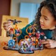 LEGO Marvel Avengers: Koniec gry - ostateczna bitwa 76323