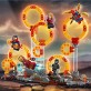 LEGO Marvel Avengers: Koniec gry - ostateczna bitwa 76323