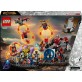 LEGO Marvel Avengers: Koniec gry - ostateczna bitwa 76323