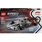 LEGO Speed Champions Bolid Audi Revolut F1 Team R26 77259