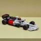 LEGO Speed Champions Bolid Audi Revolut F1 Team R26 77259