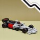 LEGO Speed Champions Bolid Audi Revolut F1 Team R26 77259