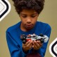 LEGO Speed Champions Bolid Audi Revolut F1 Team R26 77259