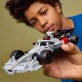 LEGO Speed Champions Bolid Audi Revolut F1 Team R26 77259