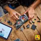 LEGO DC Batman: Batmobil z filmu Batman 76332
