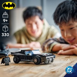 LEGO DC Batman: Batmobil z filmu Batman 76332