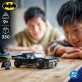 LEGO DC Batman: Batmobil z filmu Batman 76332