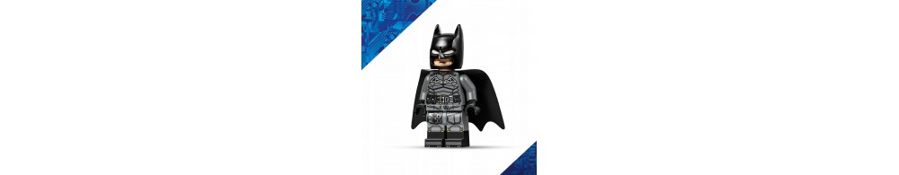LEGO DC Batman: Batmobil z filmu Batman 76332