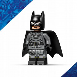 LEGO DC Batman: Batmobil z filmu Batman 76332
