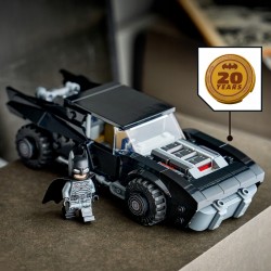 LEGO DC Batman: Batmobil z filmu Batman 76332