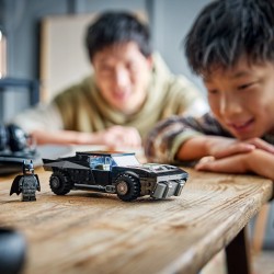 LEGO DC Batman: Batmobil z filmu Batman 76332